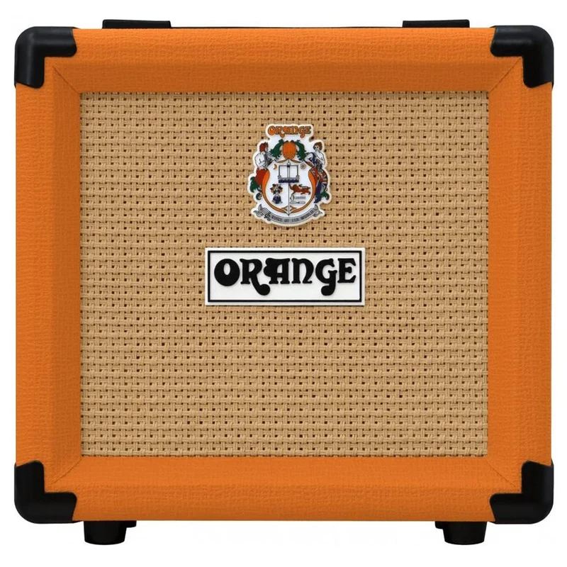 Orange PPC108 Cabinet 8" per Chitarra da abbinare al Micro Terror, Arancione