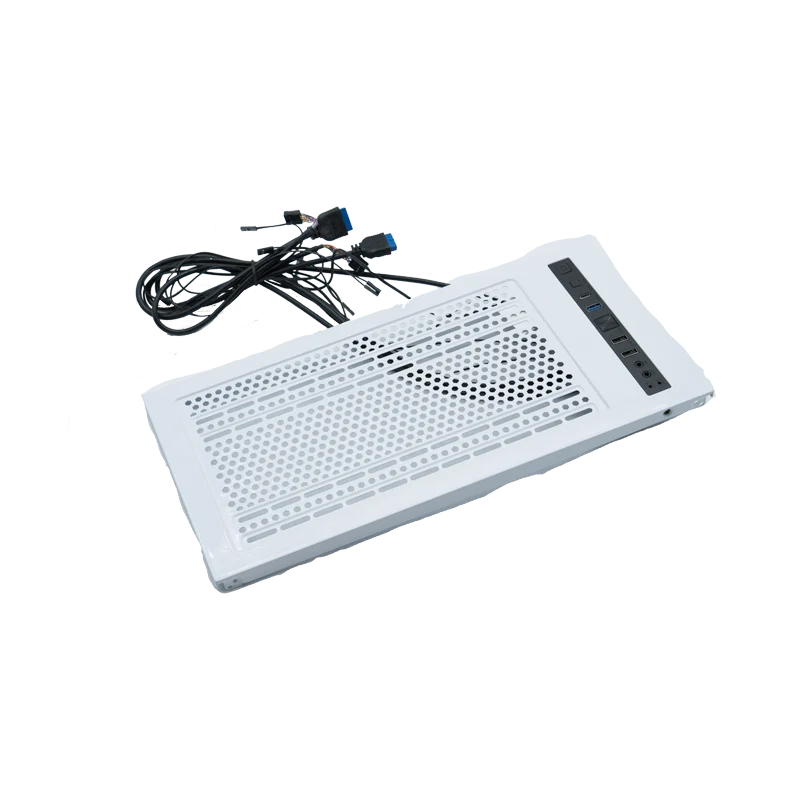 Repuesto - Panel Superior Draco White V2.5