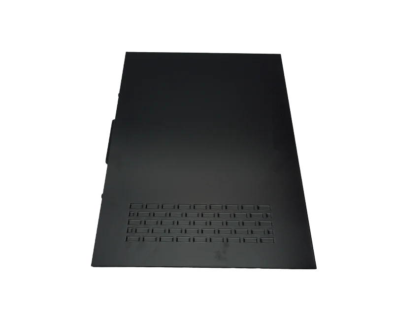 Repuesto - Lateral Aqueronte Black