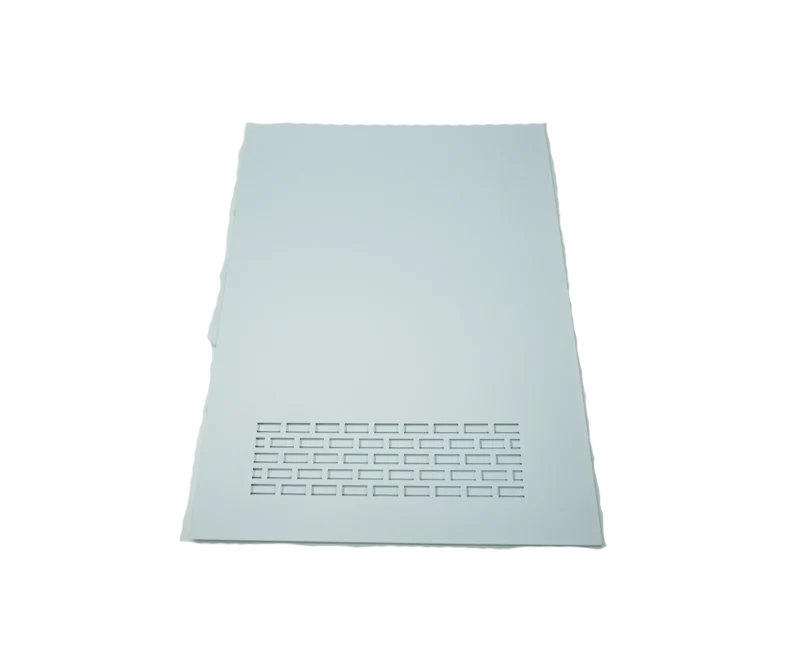 Repuesto - Lateral Aqueronte White