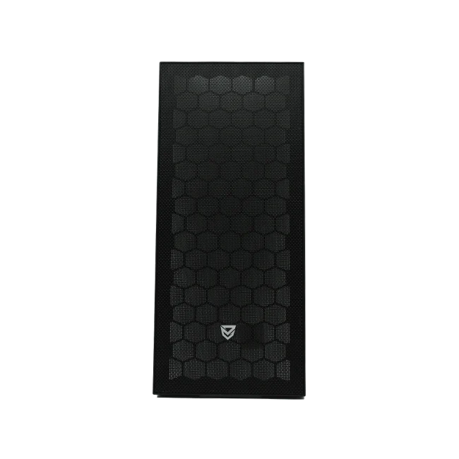 Repuesto - Frontal Aqueronte Black