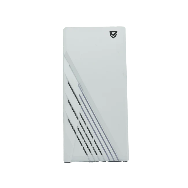 Repuesto - Frontal Zetus White
