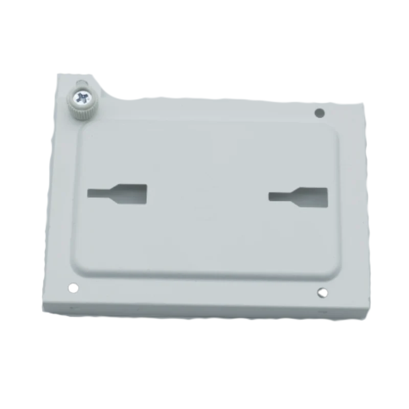 Repuesto - Krater Soporte SSD Blanco