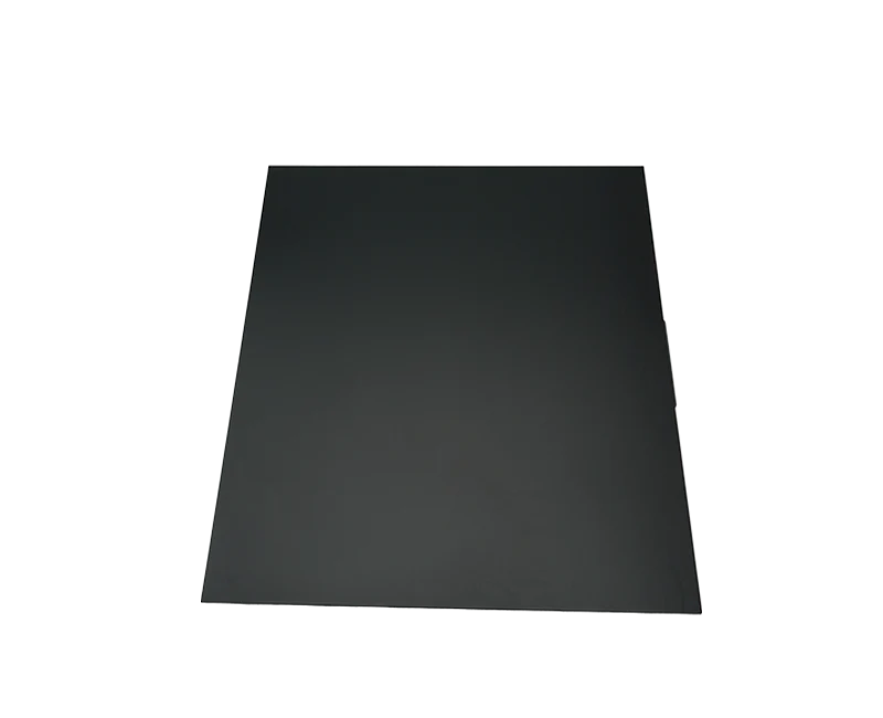 Repuesto - Lateral Nervia Black