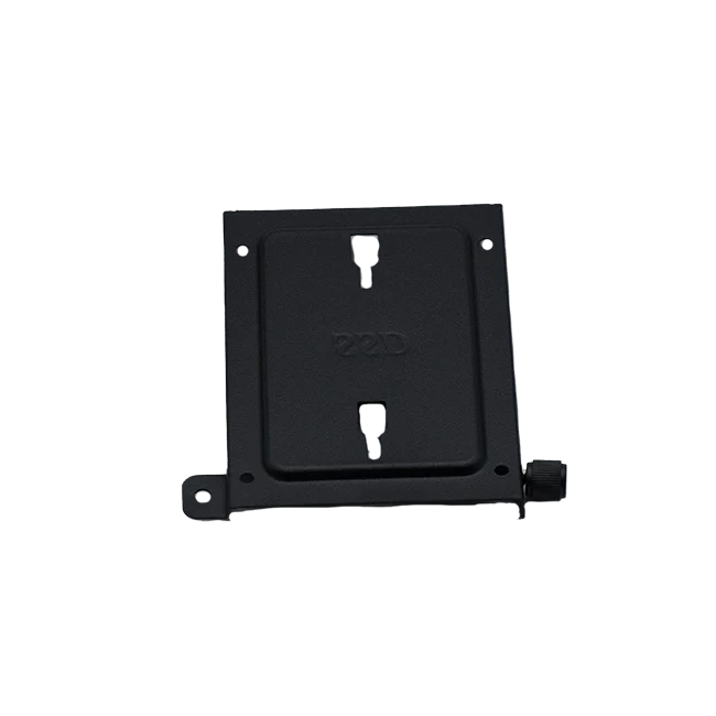 Repuesto - Krater Soporte SSD Negro