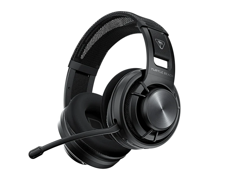 Atlas Air Headset