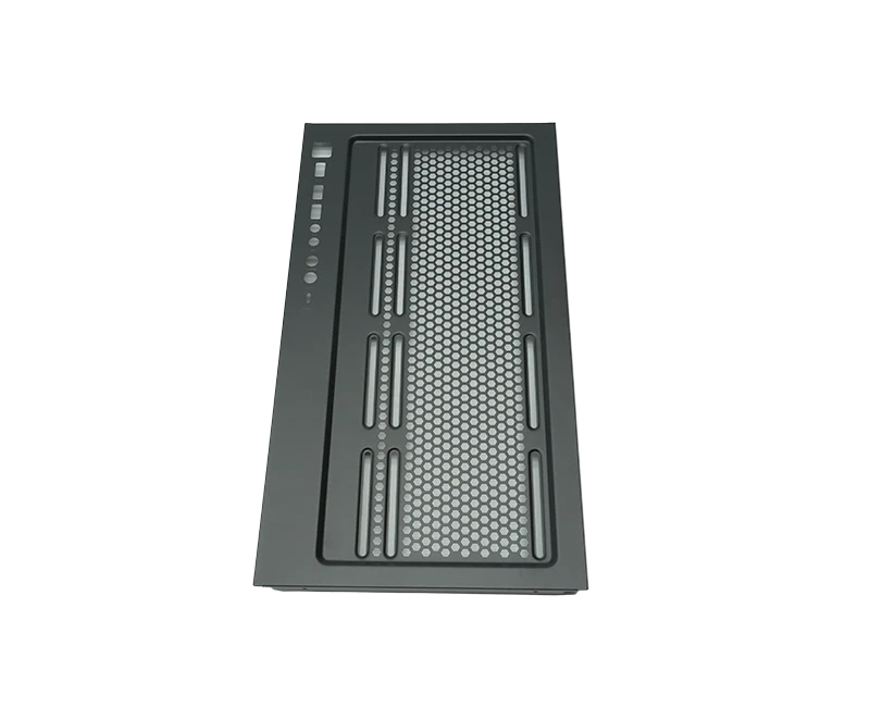 Repuesto - Panel superior DRACO X Black