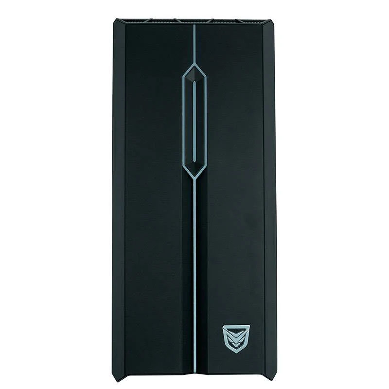 Repuesto - Frontal Antares Black