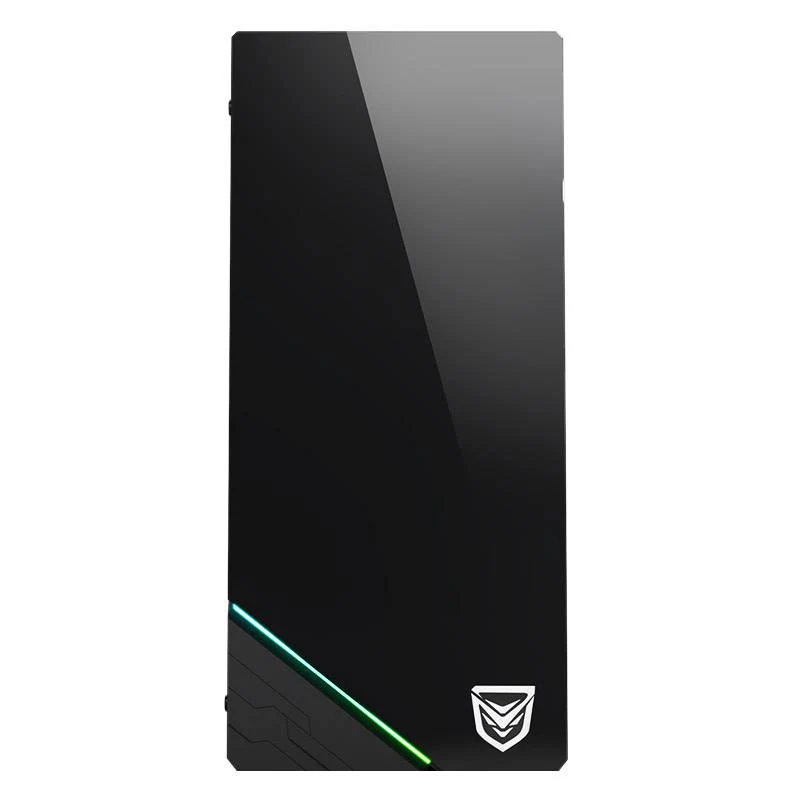Repuesto - Frontal Vega Black