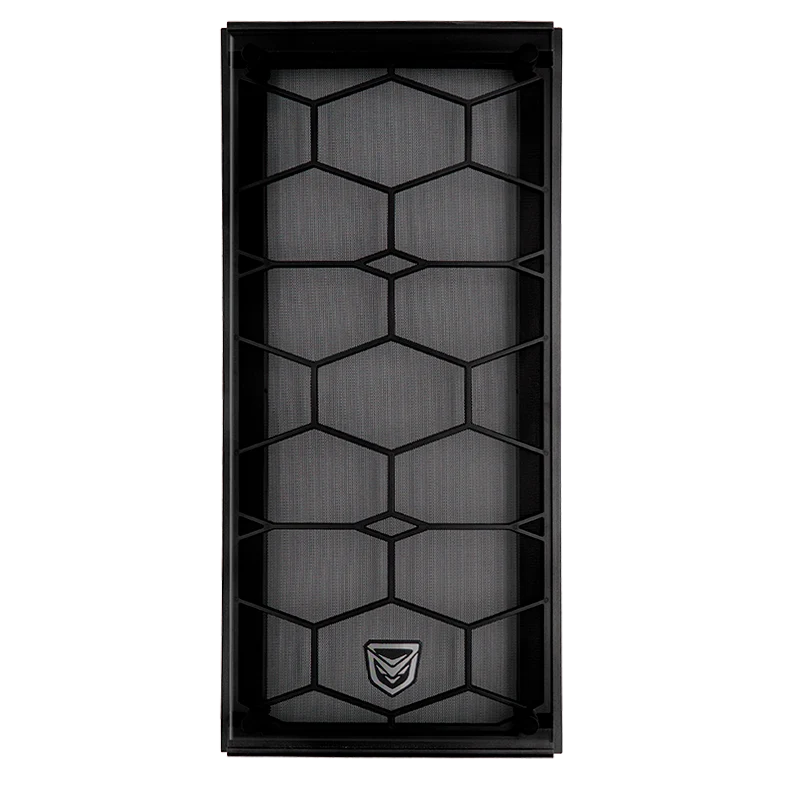 Repuesto - Frontal Draco V2 Black