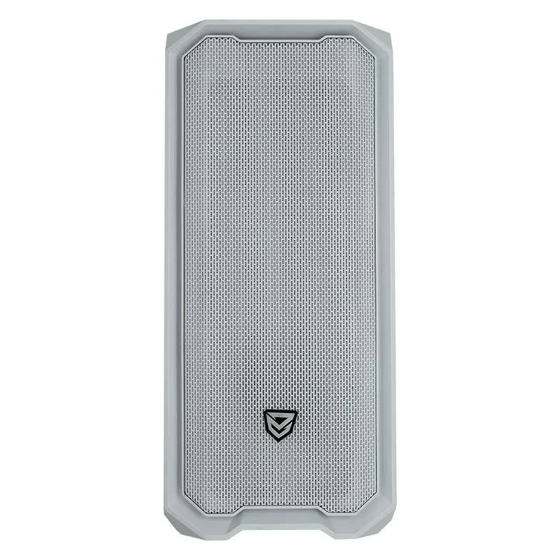 Repuesto - Frontal Krater Mini Blanco
