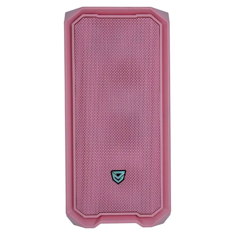 Repuesto - Frontal Krater Mini Rosa