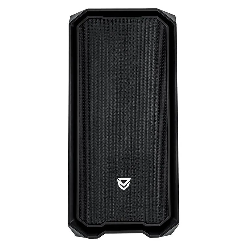 Repuesto - Frontal Krater Mini Negro