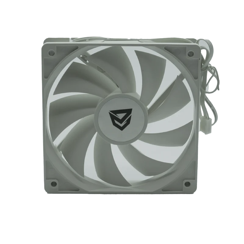 Repuesto - Krater mini Fan trasero Blanco