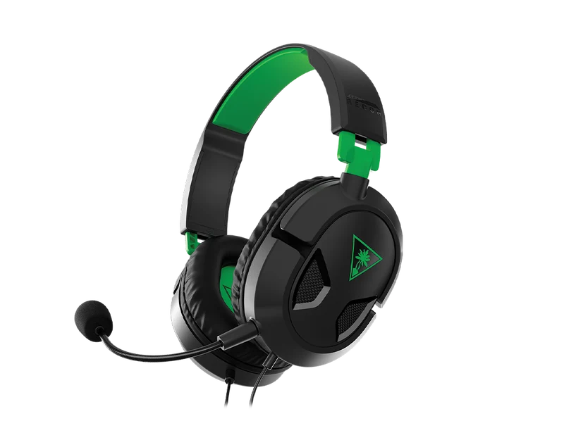 Recon 50 Headset