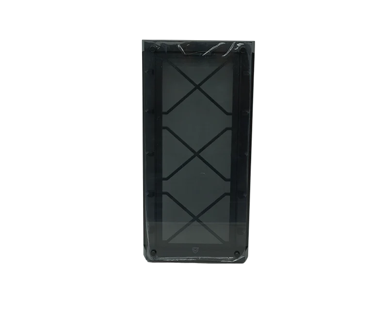 Repuesto - Frontal DRACO X Black