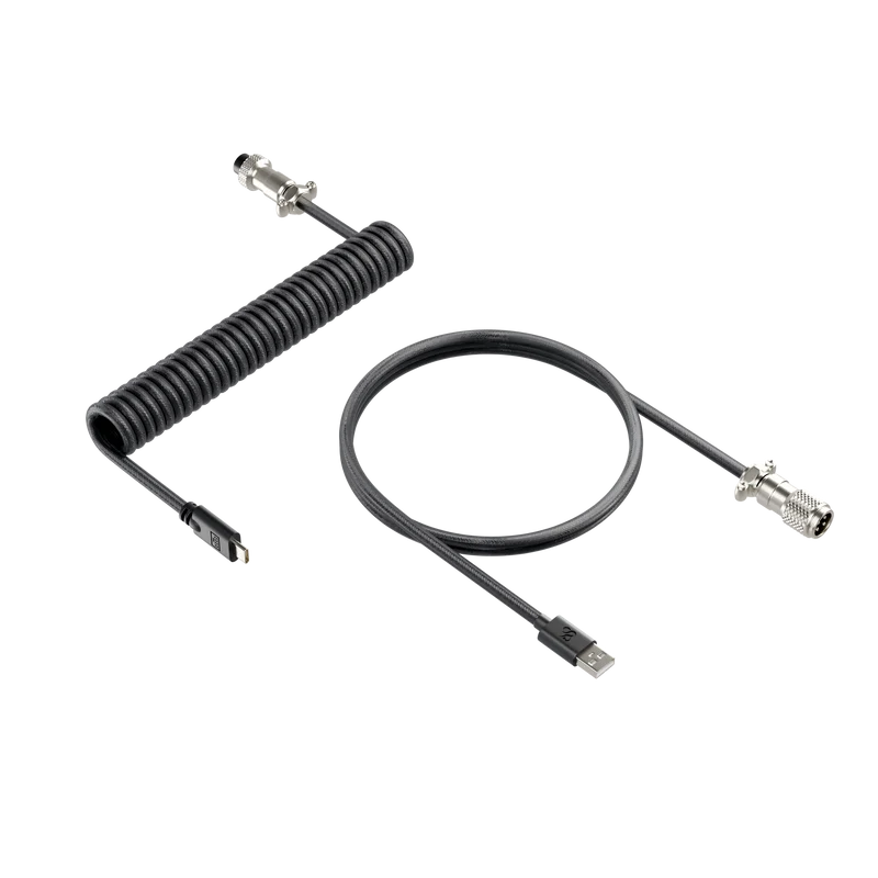 Cable Coil