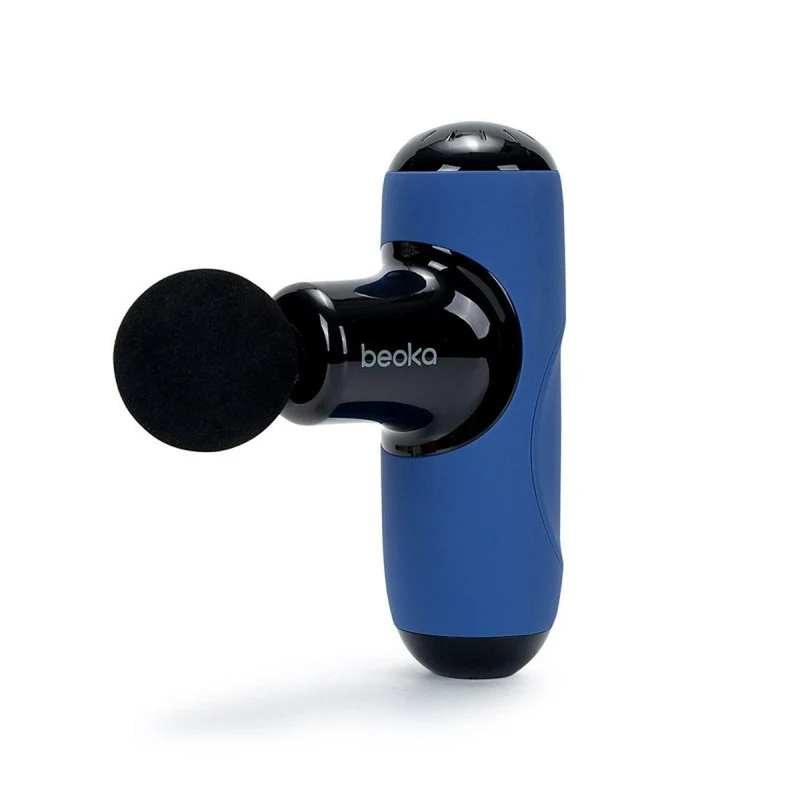 Massaggiatore per il corpo Beoka, 25W, 5 livelli, batteria 800mAh, Q1