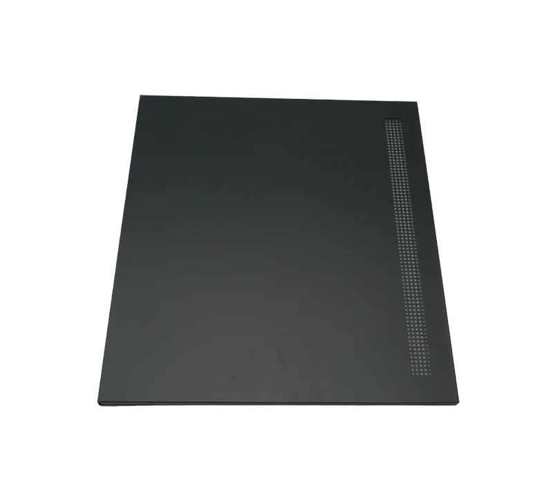 Repuesto - Lateral Eris Black