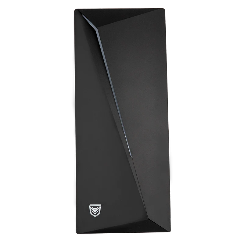 Repuesto - Frontal Lynx Black