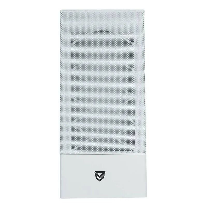 Repuesto - Frontal con USB Caelum White