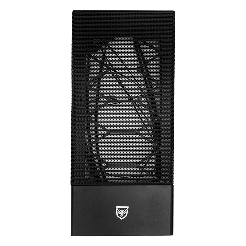 Repuesto - Frontal con USB Caelum Black