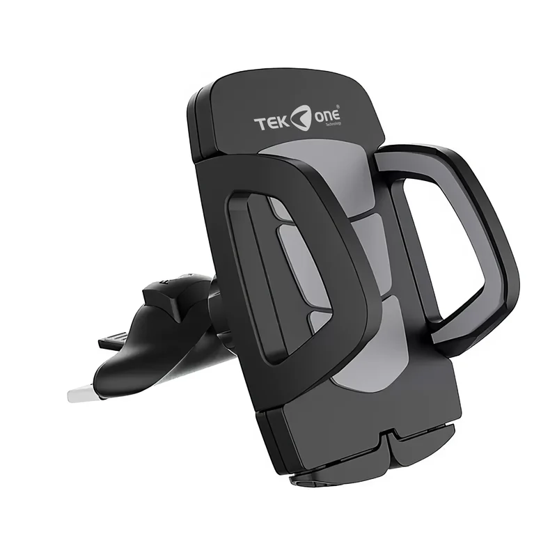 Supporto Smartphone Tekone ST-022 per uscita CD regolabile a 360°