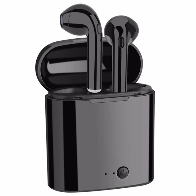 VSTDK Ear Hook Headphone