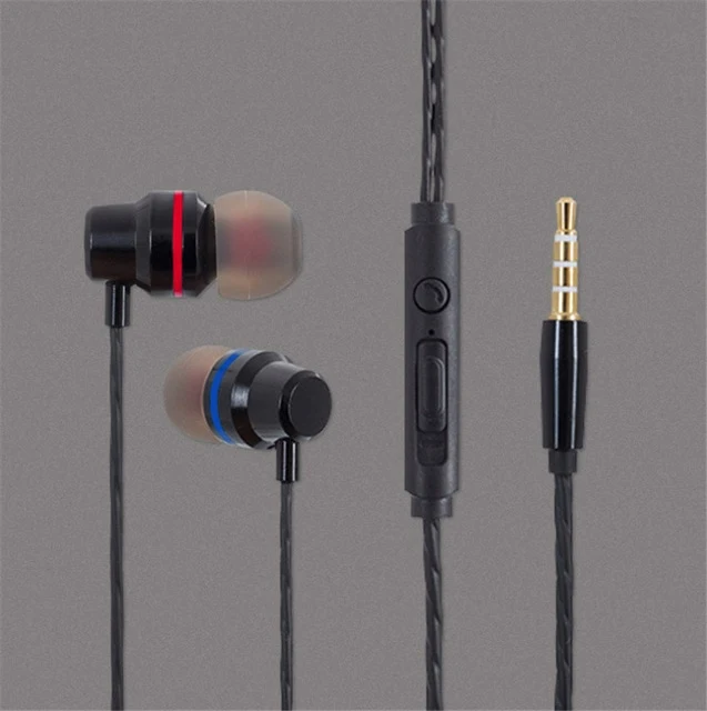 BRİAME Ear Hook Headphone