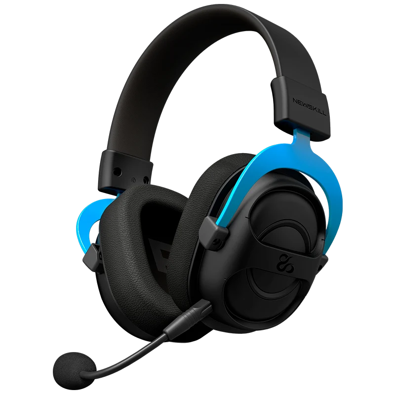 Sylvanus PRO Auriculares Gaming con Sonido Envolvente Virtual 7.1 - Reacondicionado