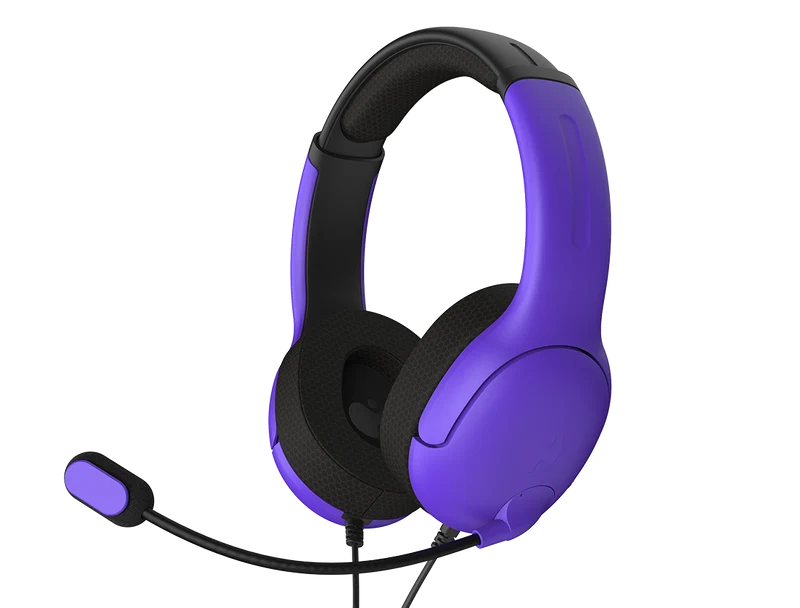 PDP Airlite Wired Headset