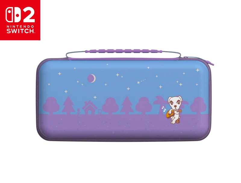 PlayTrek™ Travel Case – Nintendo Switch™ 2