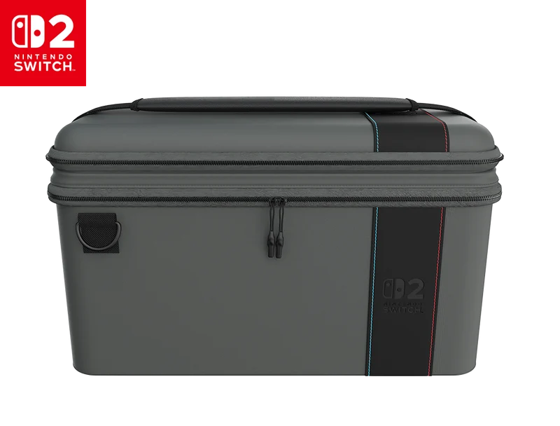 PlayTrek™ 2-in-1 Case – Nintendo Switch™ 2