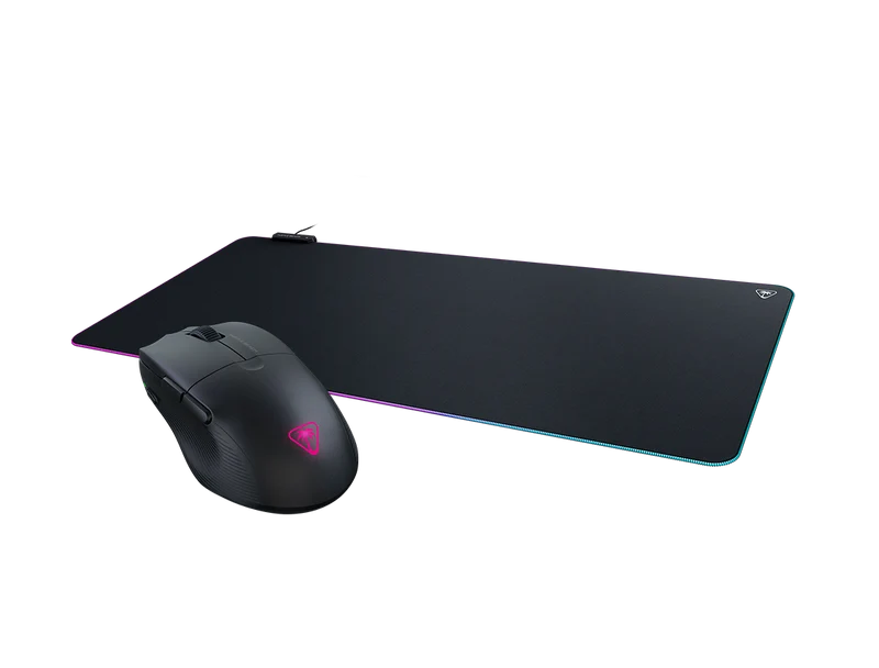 Pure Air + Sense AIMO XXL Bundle