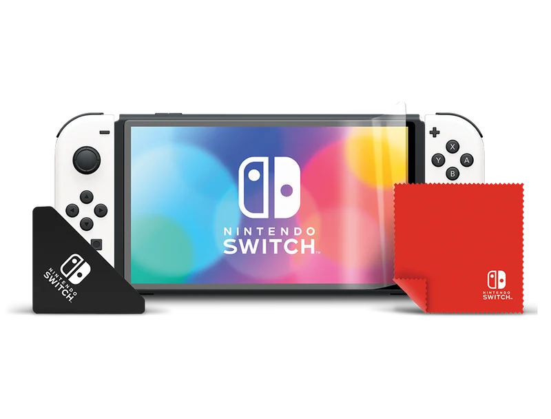 PDP Multi-Screen Protector Kit - Nintendo Switch™