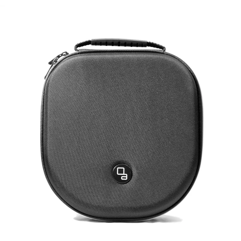 Headphones hard case