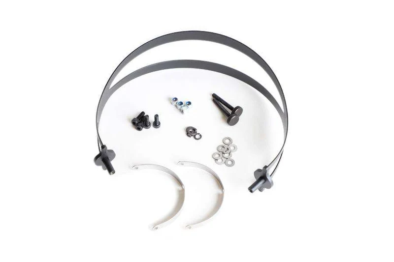 Headband assembly for S4X and S4R