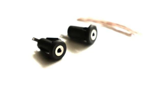 S series 2.5mm jack plug for S4X 1.0 / 1.1, S4R 1.0 / 1.1 and S4