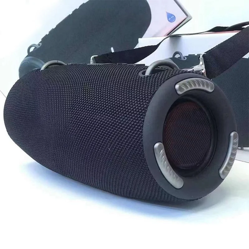 Doki Altavoz Bluetooth XTREEM3 portátil para exteriores, barra de sonido inalámbrica con conexión TWS