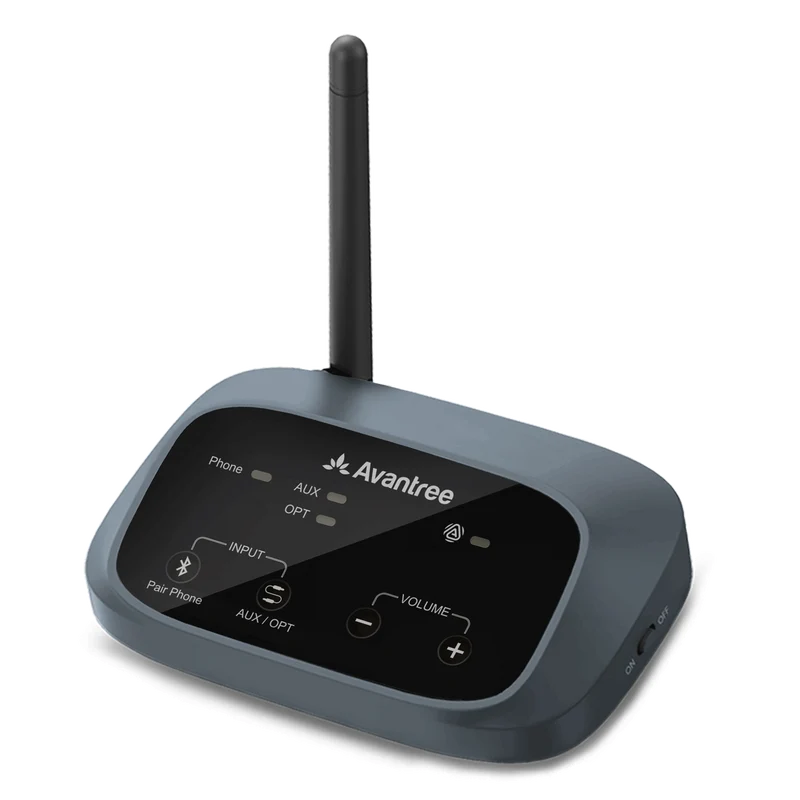 Oasis Aura | Best Auracast Transmitter