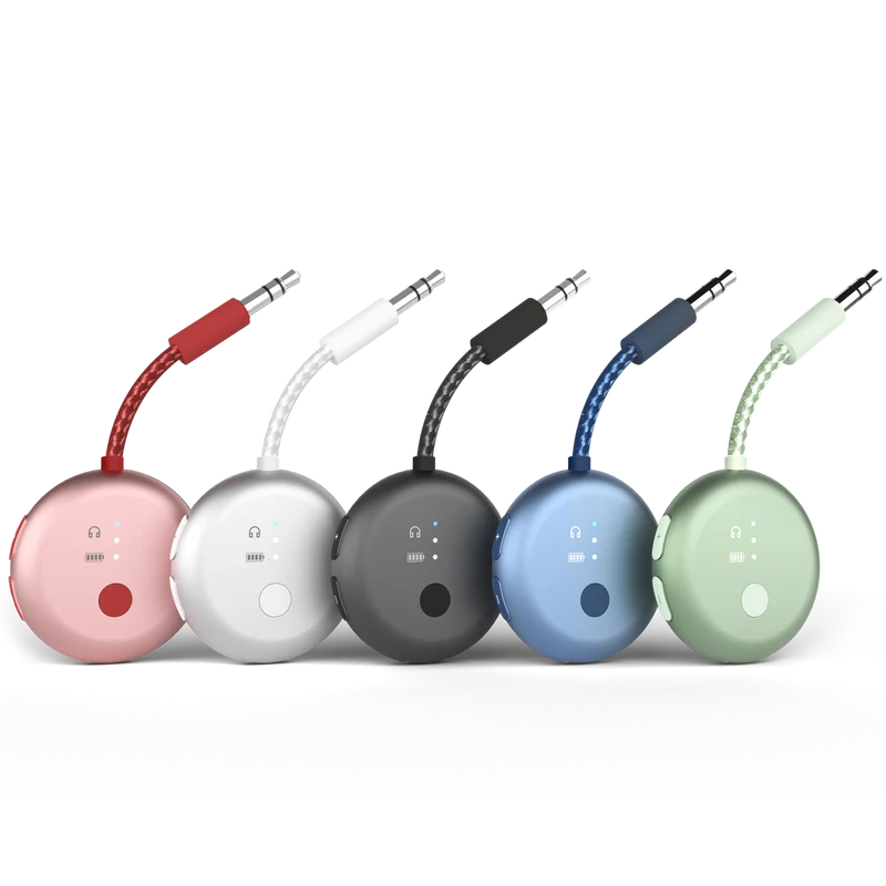 SoundJet R1