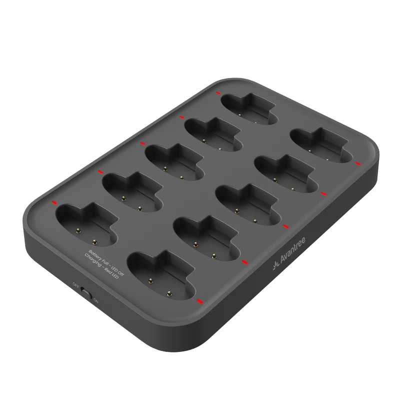 Charging Dock for AuraPlex M3 & MX 8x5''