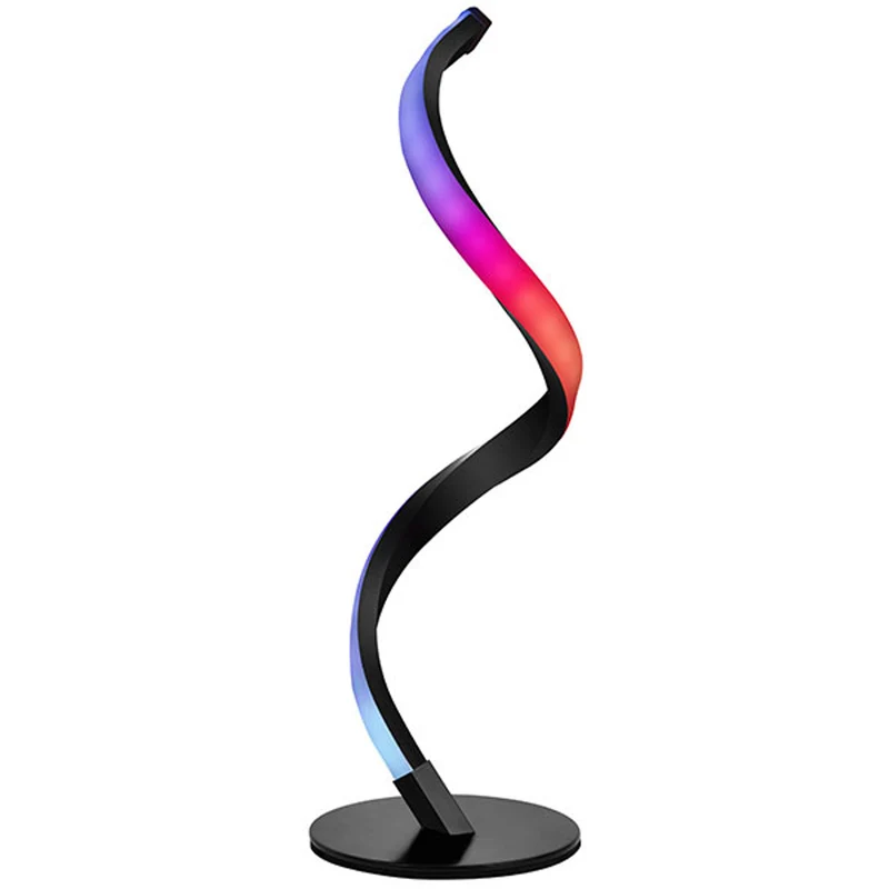 TRACER Ambience RGB lampada decorativa - Smart Spiral
