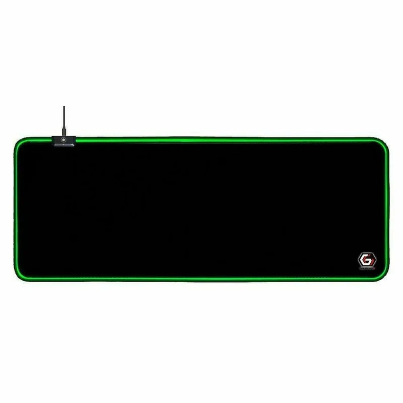 Tappetino antiscivolo GEMBIRD MP-GAMELED-L