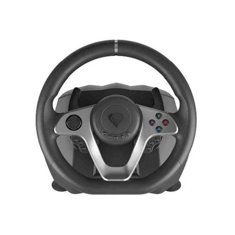 Volante Genesis NGK-1567 Nero
