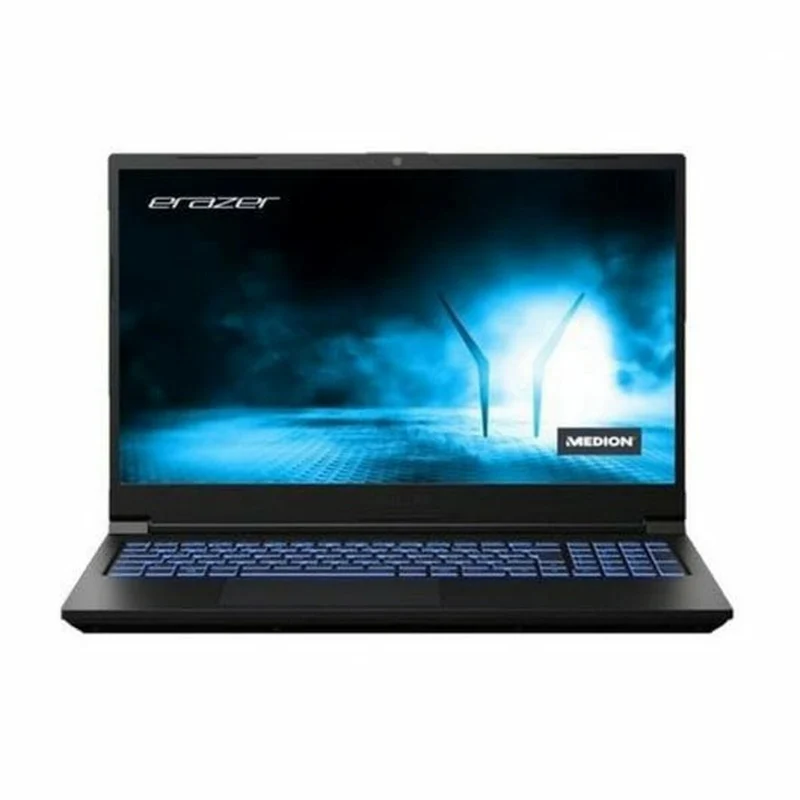 Computer portatile Medion Erazer Crawler E40 15,6" intel core i5-13420h 16 GB RAM 1 TB SSD Nvidia Geforce RTX 4050