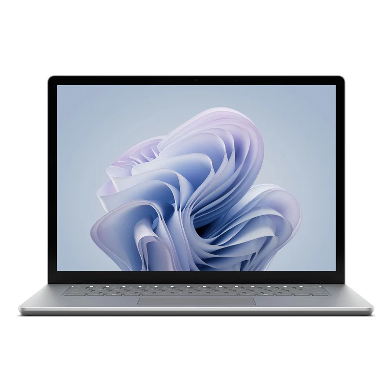 Computer portatile Microsoft Surface Laptop 6 15" Intel Core Ultra 7-165H 16 GB RAM 256 GB SSD Spagnolo Qwerty