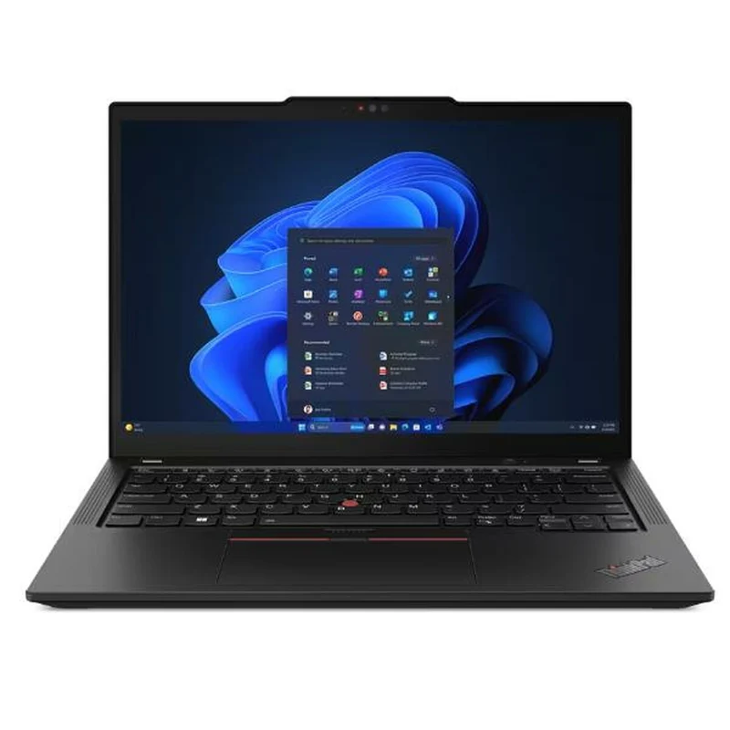 Computer portatile Lenovo X13 G5 13,3" Intel Core Ultra 7 155u 16 GB RAM 512 GB SSD Spagnolo Qwerty