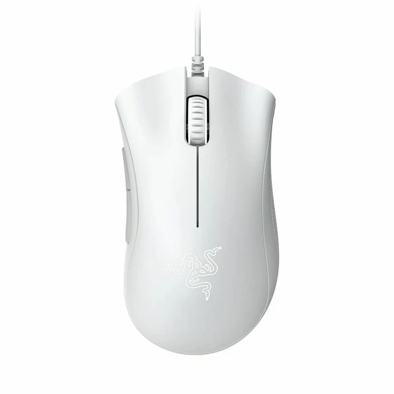 Mouse da gioco Razer RZ01-03850200-R3M1 Bianco