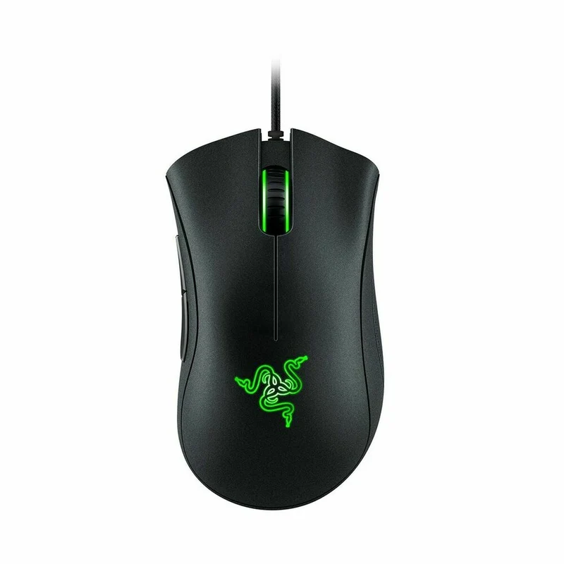 Mouse da gioco Razer RZ01-03850100-R3M1 Nero